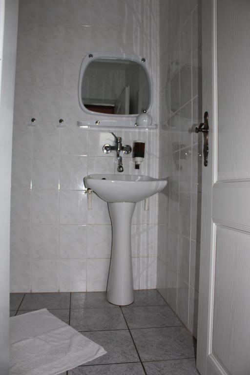Pension Pod Lipou Loučovice Habitación foto